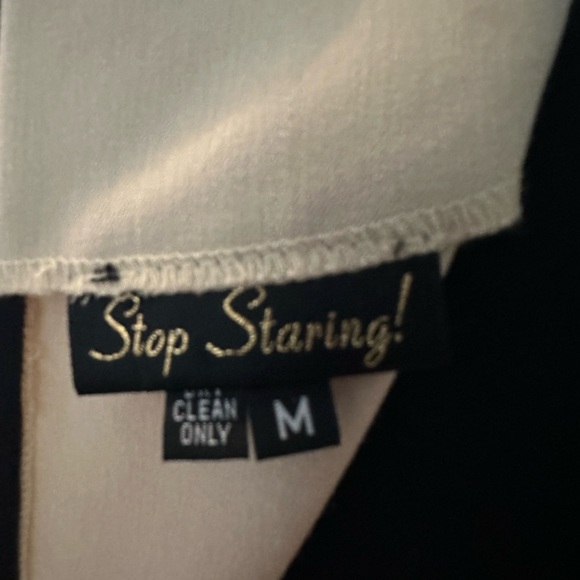 Stop Staring Olivia Dress - Picture 8 of 11